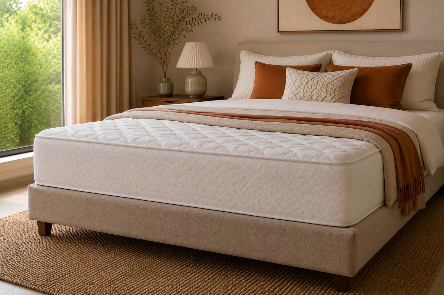 Latex Bond Mattress