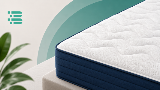 How to Choose the Right Mattress for Everyday Comfort