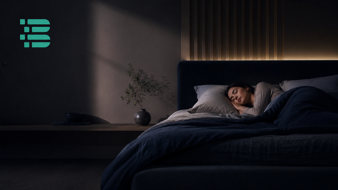Understanding REM Sleep and Why Quality Sleep Comfort Matters