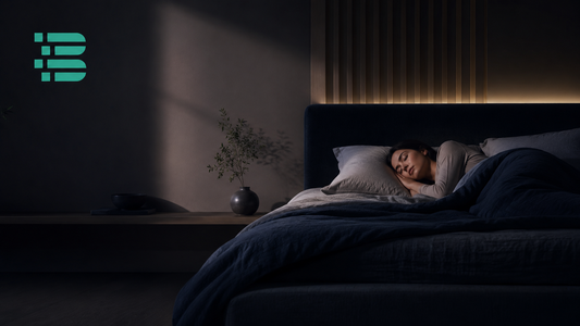 Understanding REM Sleep and Why Quality Sleep Comfort Matters