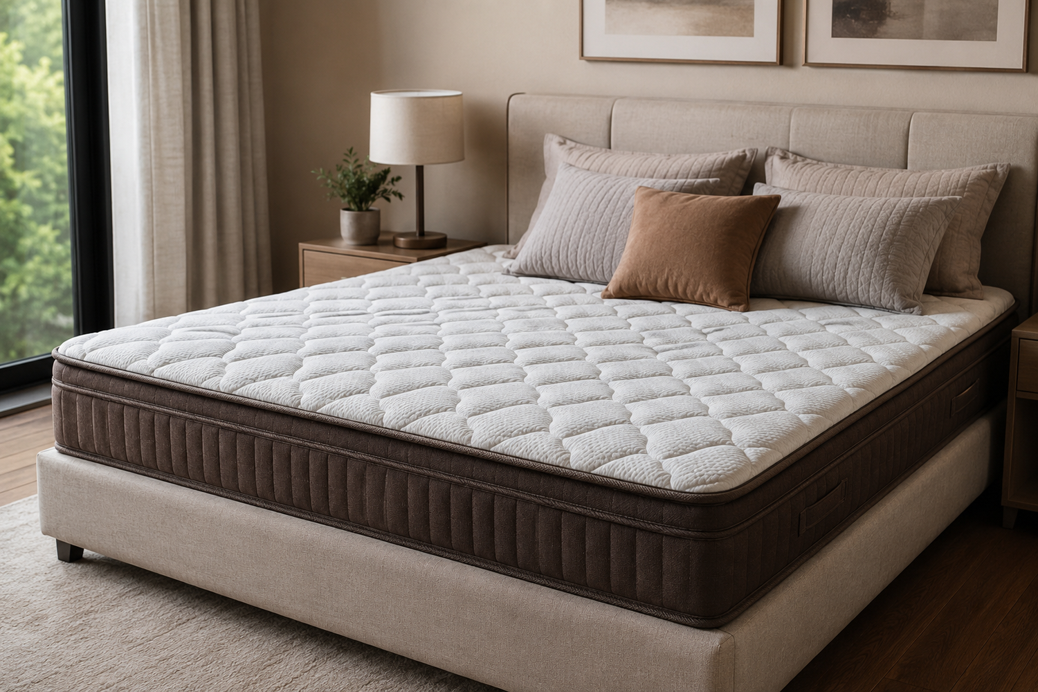 Mattresses