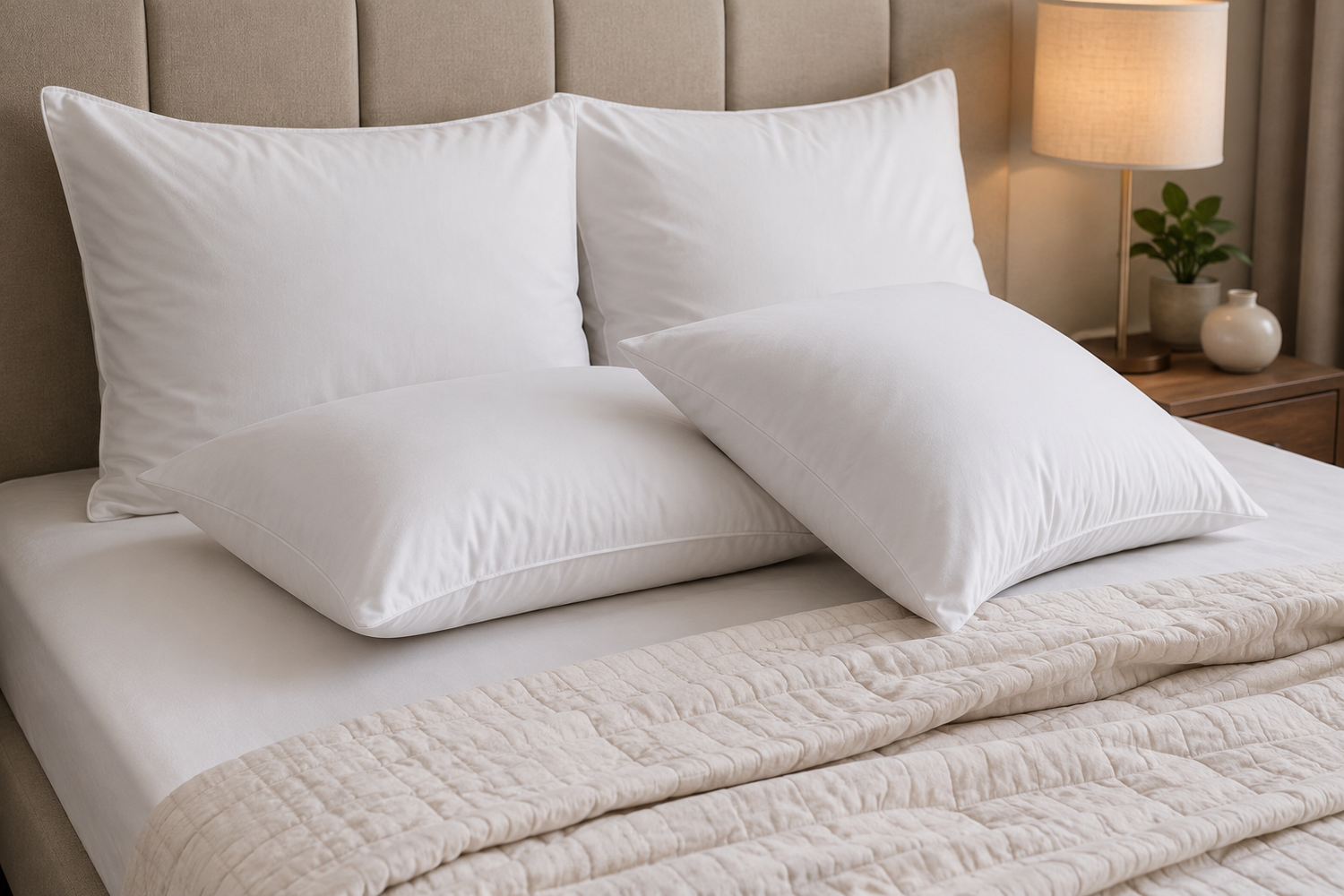 Pillows
