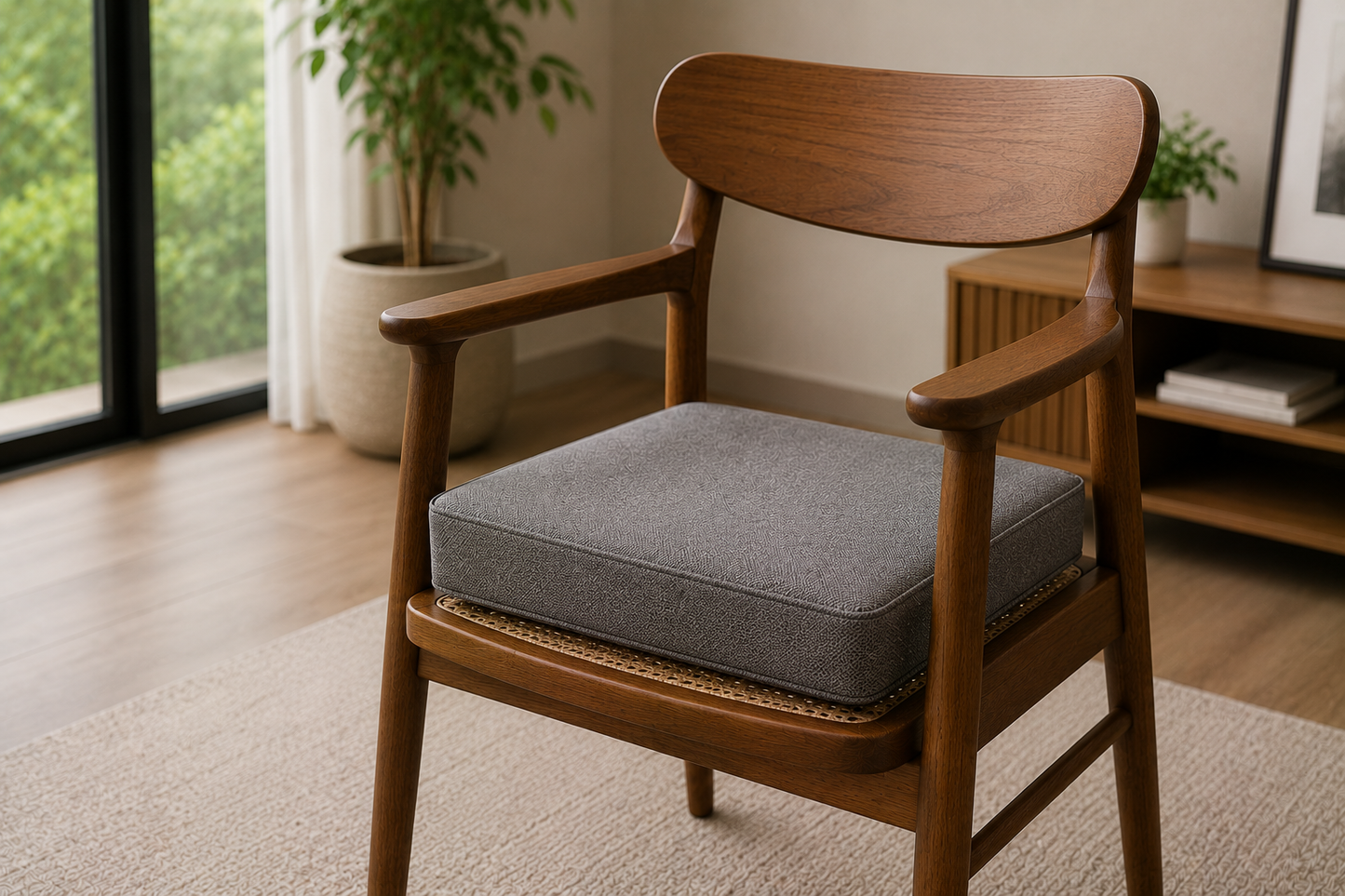 EP Cushion