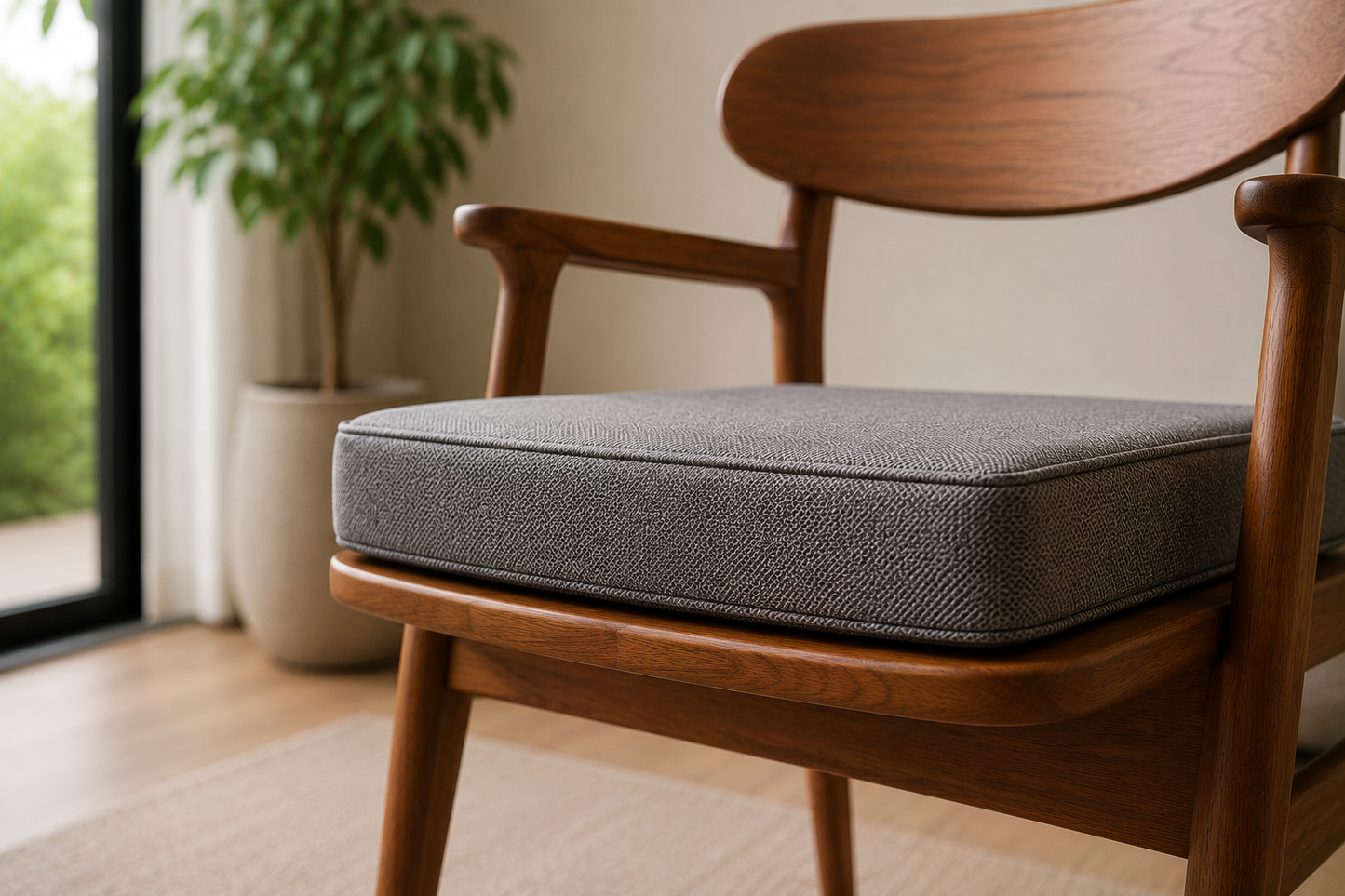 EP Cushion