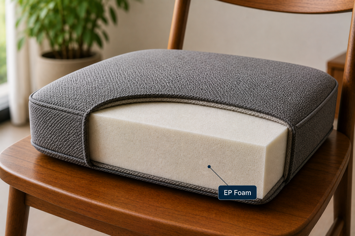 EP Cushion
