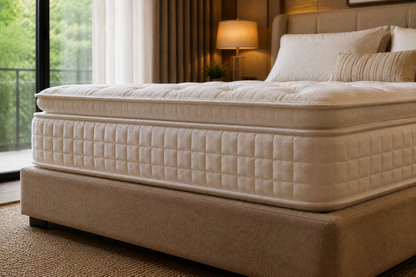 Euro Top Mattress