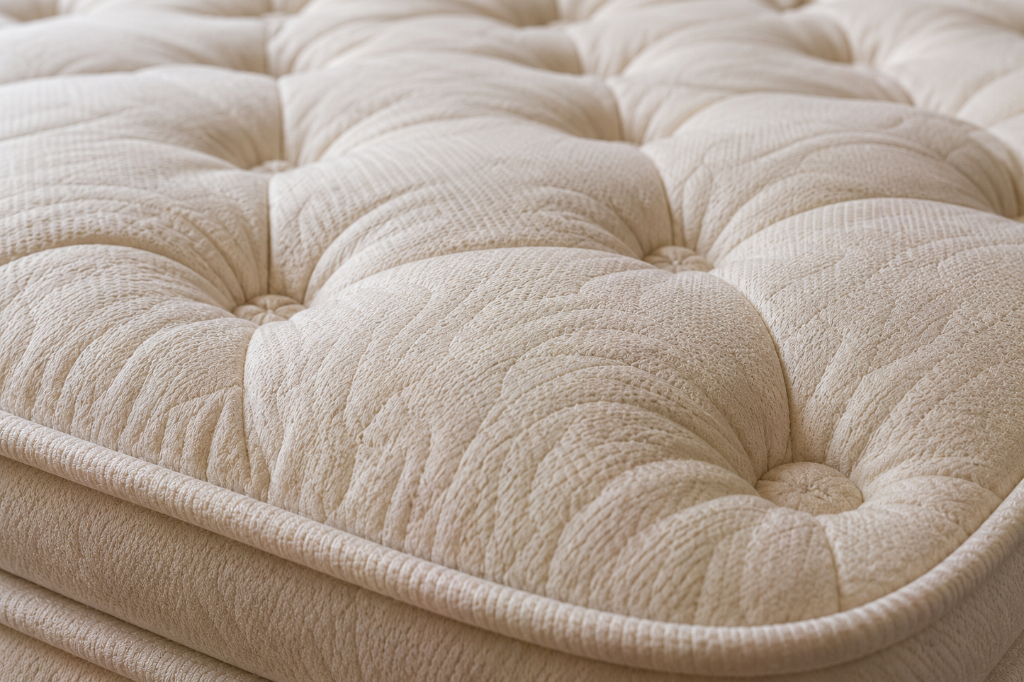 Euro Top Mattress