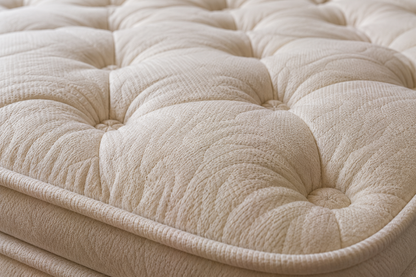 Euro Top Mattress