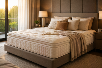 Euro Top Mattress