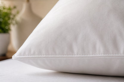 Fiber Pillow