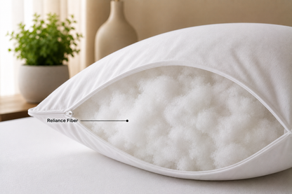 Fiber Pillow