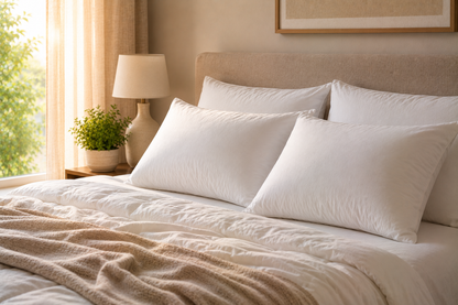 Fiber Pillow