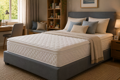 Foam Comfort Mattress