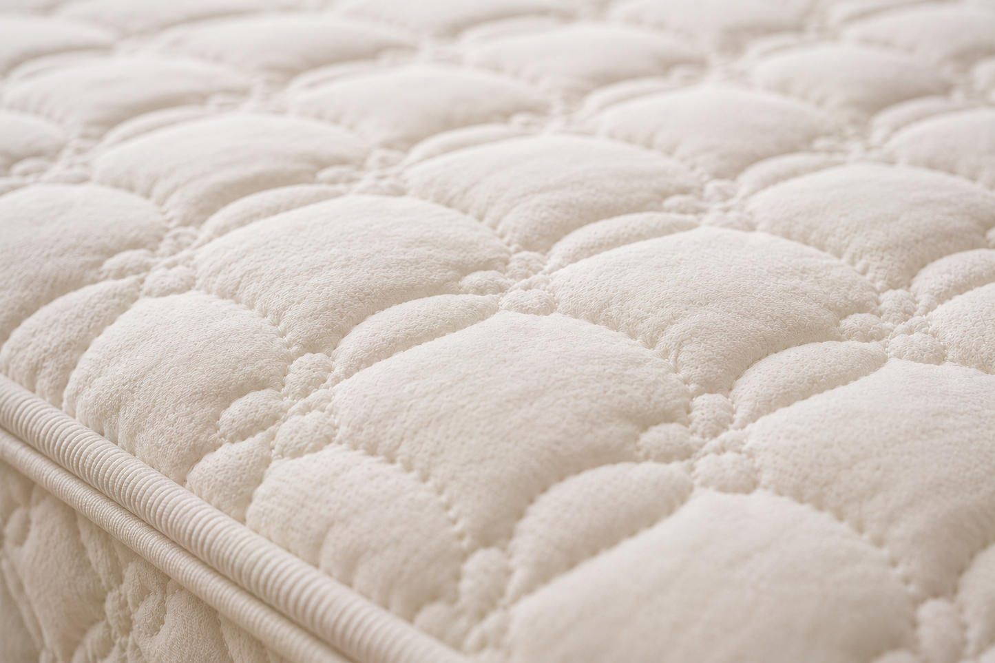 Foam Comfort Mattress
