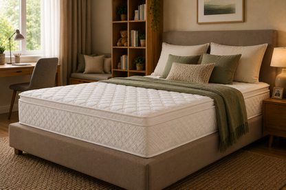 Foam Comfort Mattress