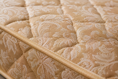 Gold Jacquard Mattress