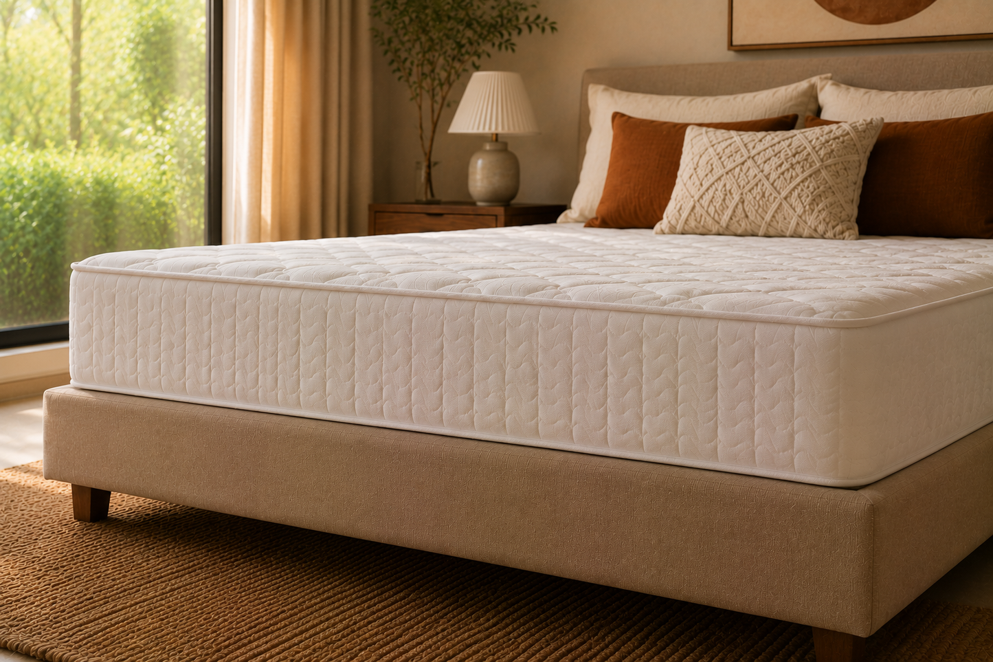 Latex Bond Mattress