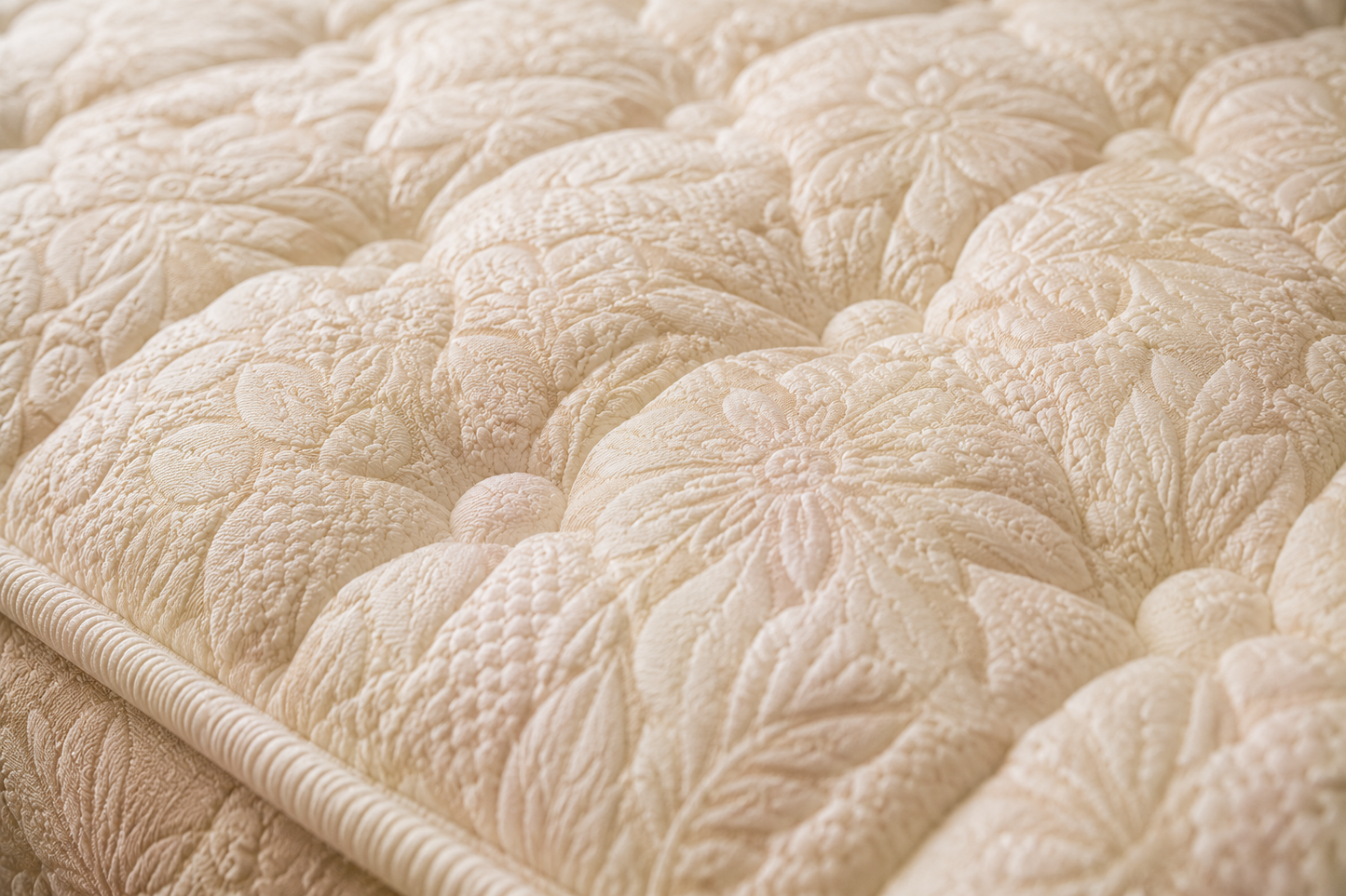 Latex Comfort Mattress