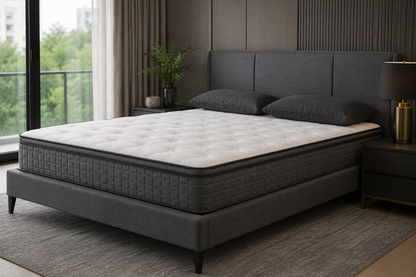 Orthopedic Support Mattress