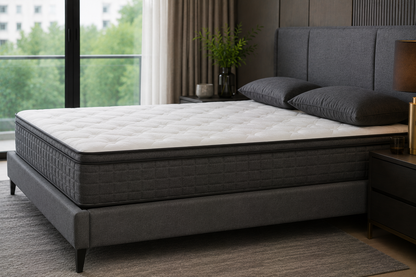 Orthopedic Support Mattress