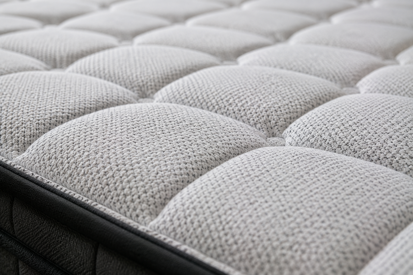 Orthopedic Support Mattress
