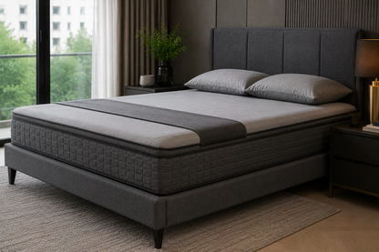 Orthopedic Support Mattress