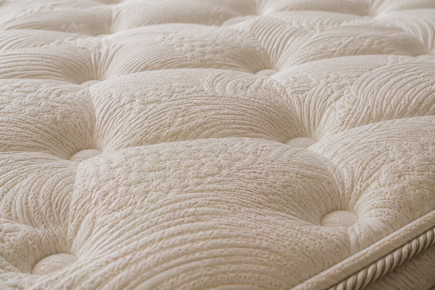 Spring Bed Mattress