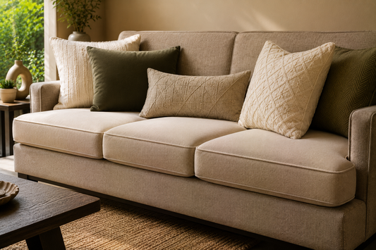 PU Foam Cushion