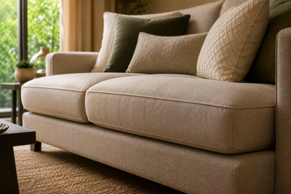 PU Foam Cushion