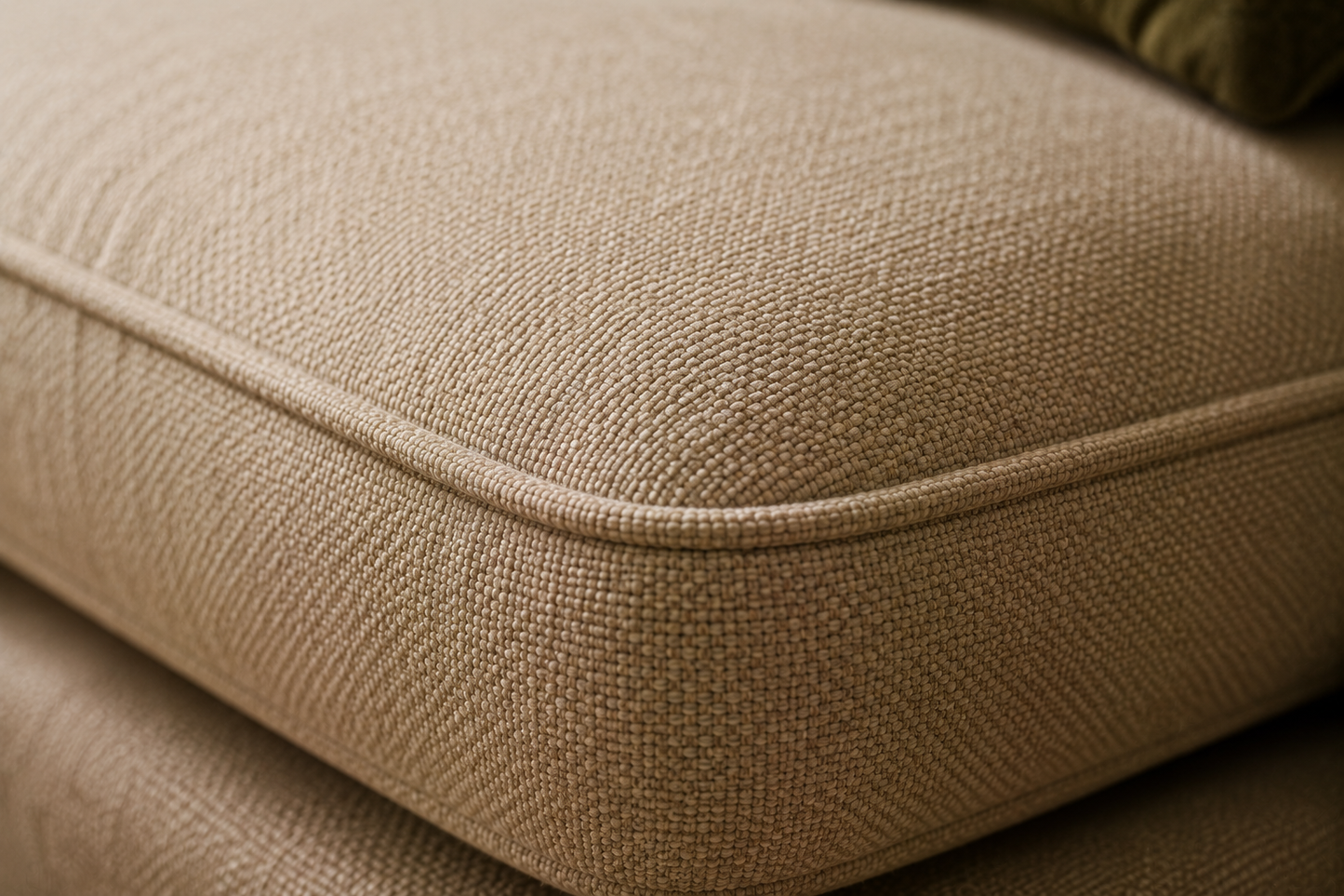 PU Foam Cushion