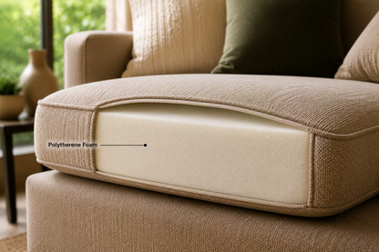 PU Foam Cushion
