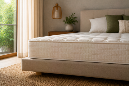 Pure Latex Mattress