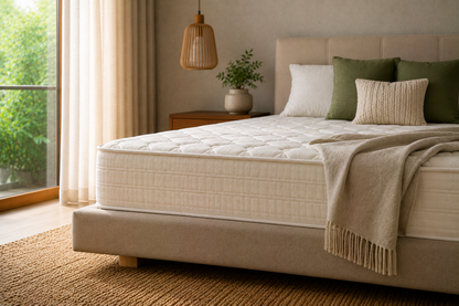 Pure Latex Mattress