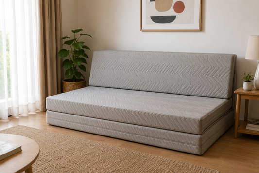Sofa Cum Bed Mattress