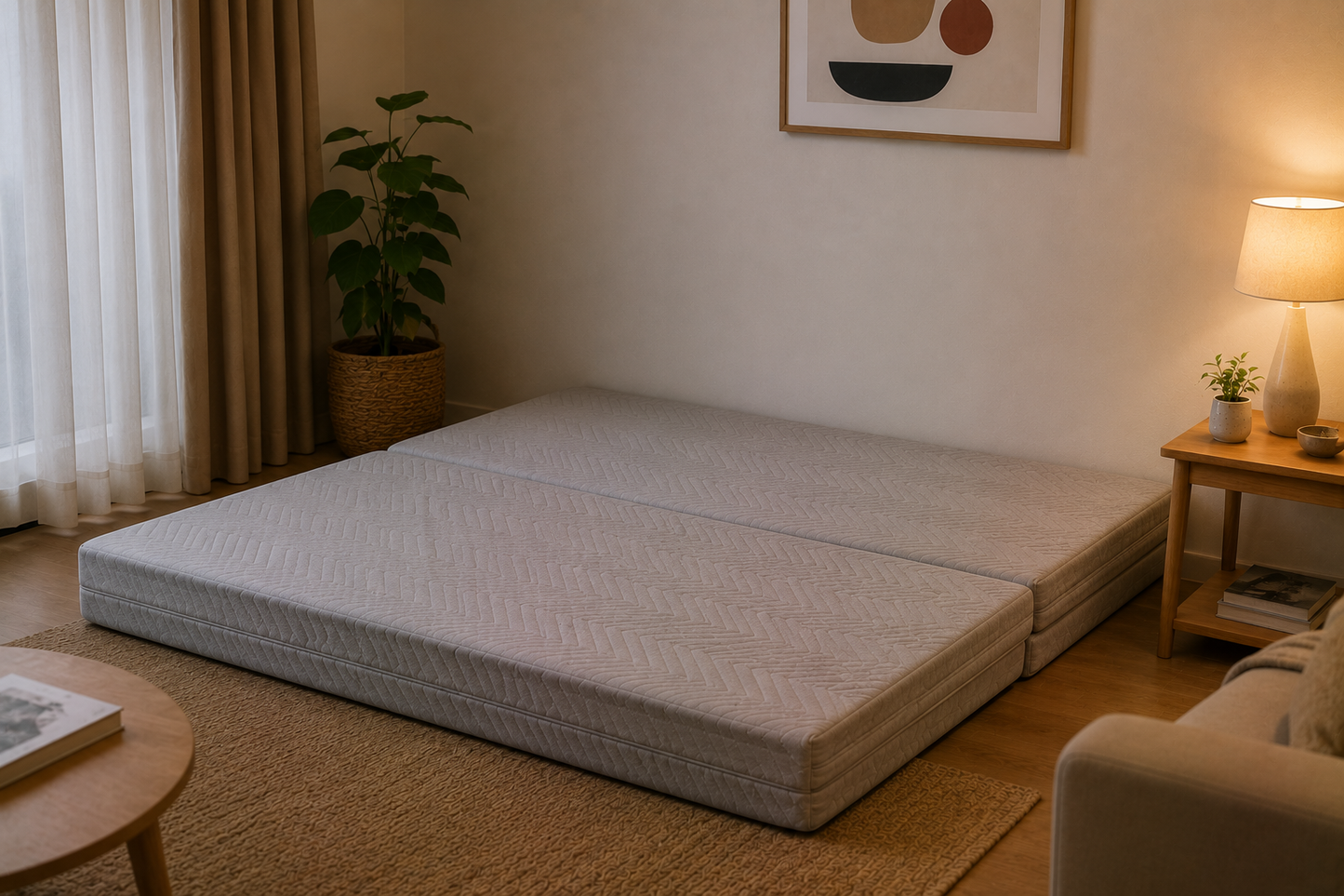 Sofa Cum Bed Mattress