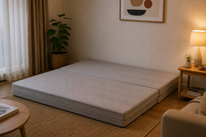 Sofa Cum Bed Mattress