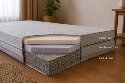 Sofa Cum Bed Mattress