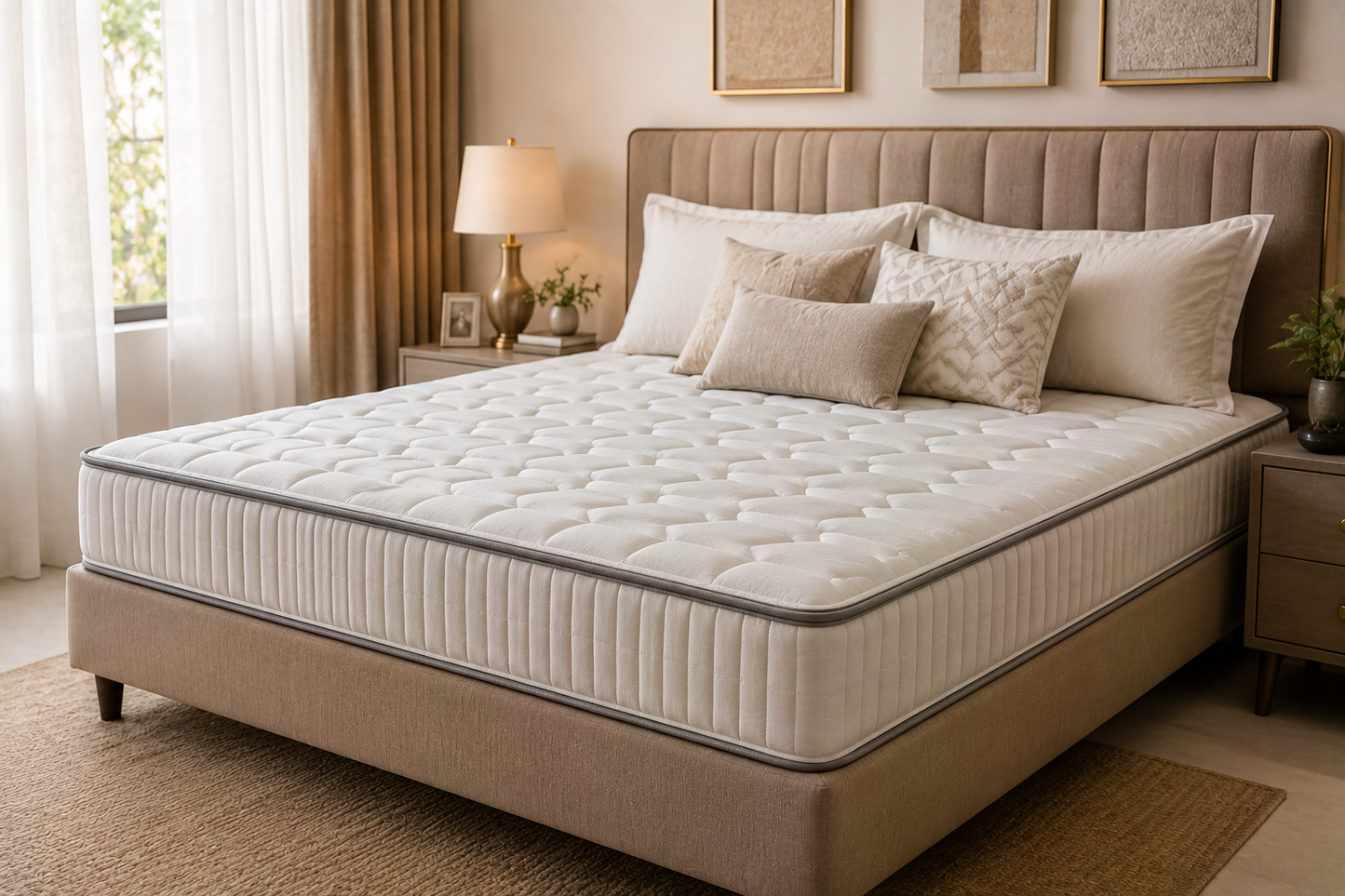 Ultra Bond Mattress
