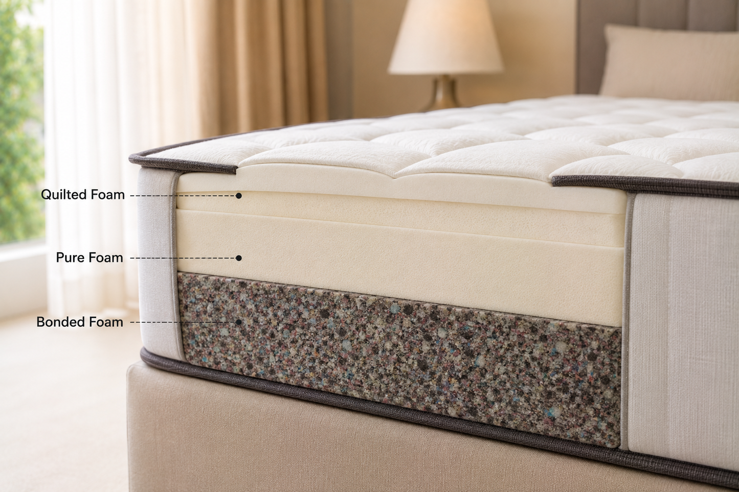 Ultra Bond Mattress